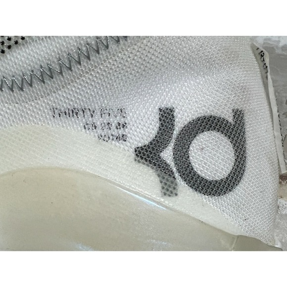 Nike Thirty Five 12th edition 2019-2020 Men size 12‎ main image 10